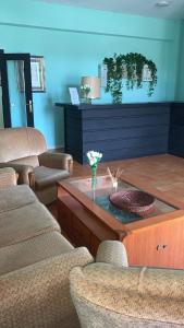 NUESTRA SEÑORA DEL PINAR