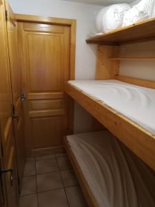 SAMOENS appartement proche du centre
