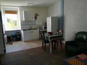 B&B / Chambres d'hotes miloute a Troo : photos des chambres