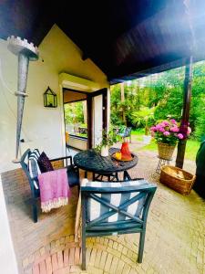 Magical Cottage in the woods