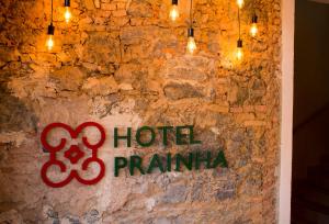Hotel Prainha