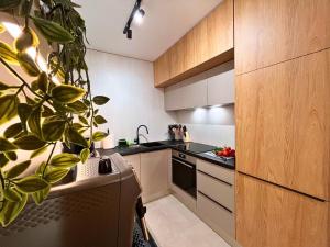 ZEN apartment Rijeka with private garage