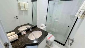 Vista Mar Incrível Orly 804 - Hosti