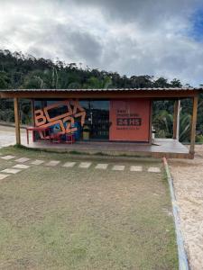 Solar de Santa Teresa