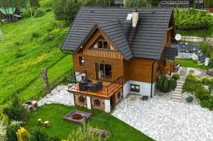 Drevenica Huty - Chlebnice