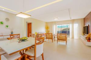 GB101 Excelente Casa 5 Suítes - Paraíso dos Lagos