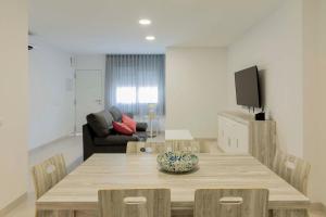 Alojamientos MarinDos