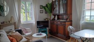 Appartements Moulin du Hamelet : photos des chambres