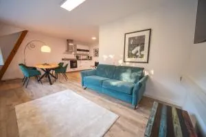 Ferienwohnung mit Seeblick - Risum-Lindholm