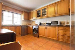 Casa Macau T4 com piscina