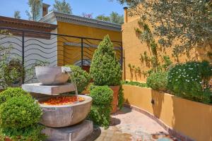 Casa Zaca, 3BR Centro Home with Rooftop & Garden