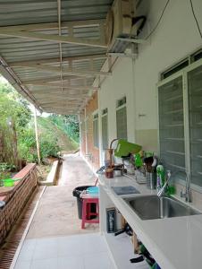 Eden Villa Bentong W Cook
