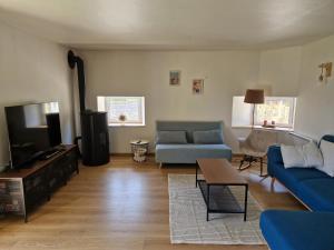 Gîte Olivia - Meuse