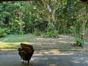 Pousada Caminho das Candeias