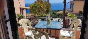 Marios Apartment - Lákones