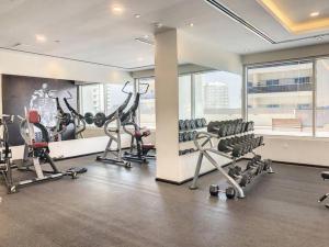 Stylish Studio Urban Retreat