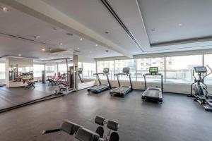 Stylish Studio Urban Retreat