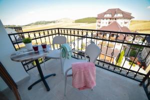 Apartman Tić Zlatibor