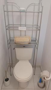 Les régates150m de la plage 2à4 personnes Cayeux sur mer