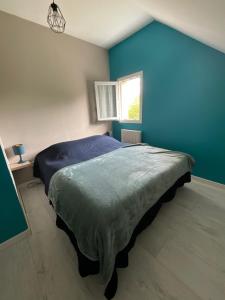 Villas La petite vallee : photos des chambres