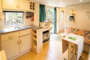 chata Lochneska u Vlkovských pískoven - Dynín