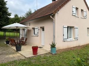Villas La petite vallee : photos des chambres