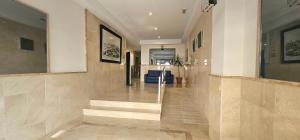 Hostel Residencia Alfil