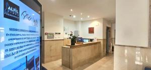 Hostel Residencia Alfil