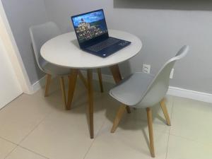 Copacabana - 450m da Praia, Posto 4, tudo novinho!