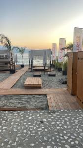 Home Away From Home !