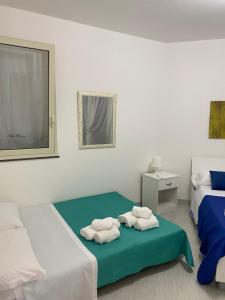 Mia House - Appartamento Marzamemi