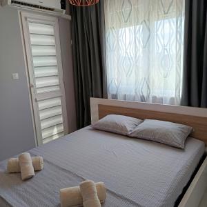 BM Apartment