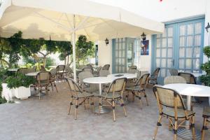 Elena Rooms Lefkada Greece