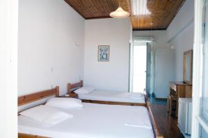 Elena Rooms Lefkada Greece