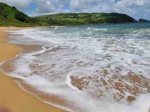 Hollymount House Carndonagh