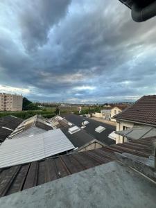 Appartements Il grand maison : Appartement 1 Chambre