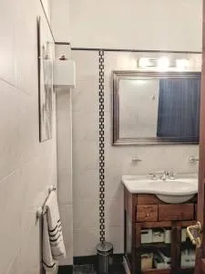 Casa en Martínez cerca del hipódromo - 阿卡苏索