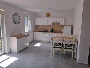 Domki Letniskowe Aleksandra