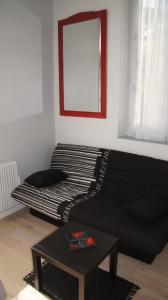 Appartements Villa Rosa : photos des chambres