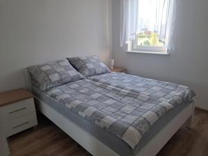 Domki Letniskowe Aleksandra