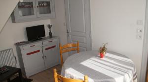 Appartements Villa Rosa : photos des chambres