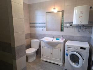 Domki Letniskowe Aleksandra