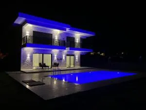 Isık villa - Agva