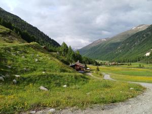 Chalet Renzo Livigno Il lusso del silenzio