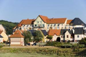 Appartements Residence Port Guillaume - maeva Home - Maison 3 pieces 6 personnes - Budget MAE-5714 : photos des chambres