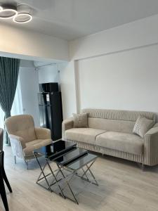 Apartament Luxury- HF Mamaia Nord