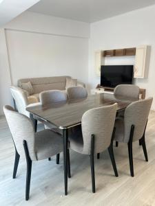 Apartament Luxury- HF Mamaia Nord