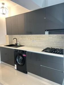 Apartament Luxury- HF Mamaia Nord