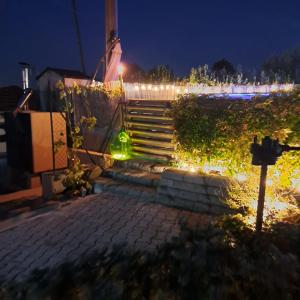 La casina dei Praticelli