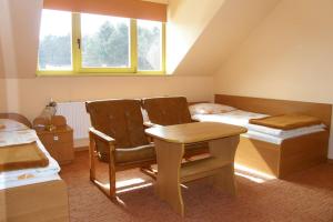 Rezydencja VIOLA - Daga